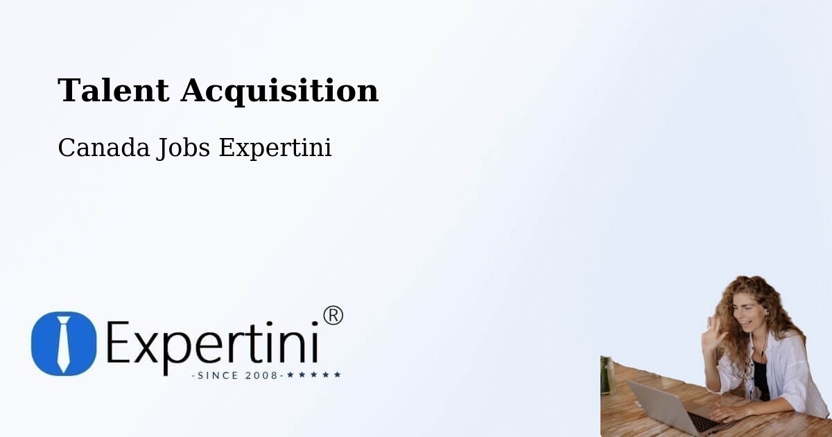 Post Jobs & Find Candidates in Vanier – Talent Acquisition Solutions - Canada Jobs Expertini
